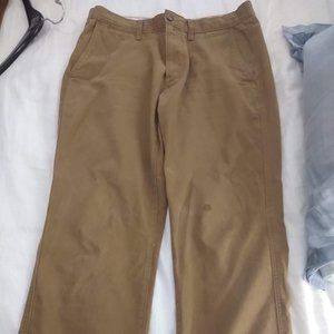 Eddie Bauer Chinos